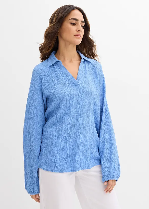 Tunika s visk&oacute;zou, bonprix