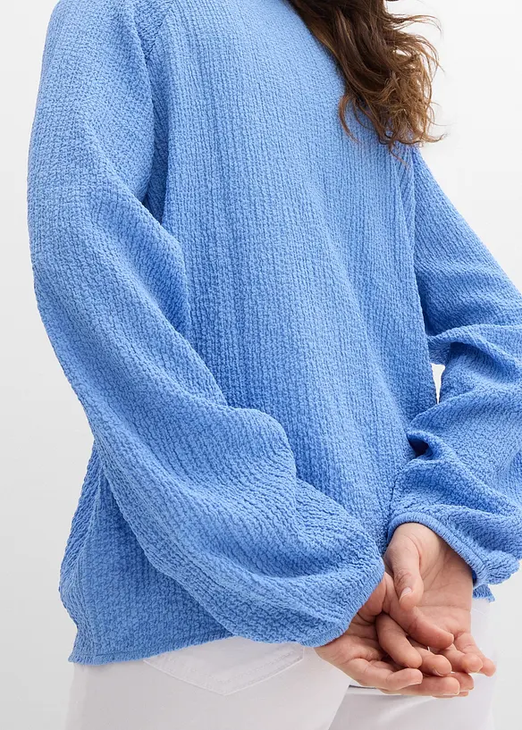 Tunika s visk&oacute;zou, bonprix