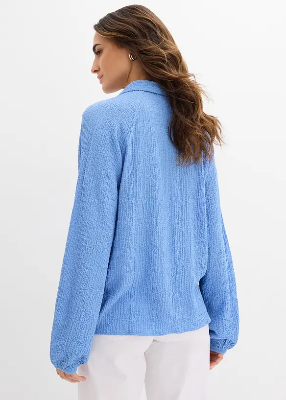 Tunika s visk&oacute;zou, bonprix