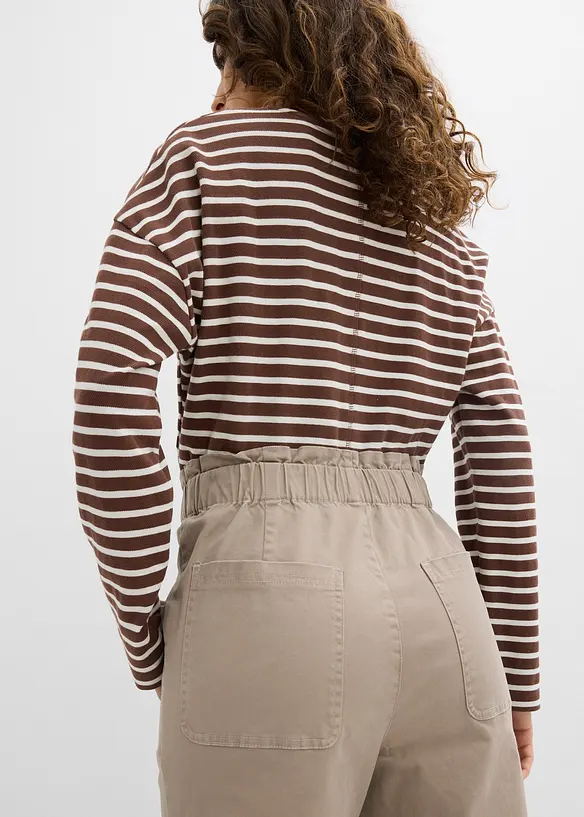 Keprov&eacute; cargo kalhoty, bonprix