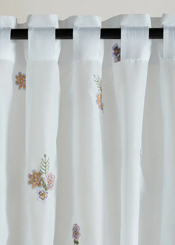 Z&aacute;clona s v&yacute;&scaron;ivkou (1 ks v balen&iacute;), bonprix