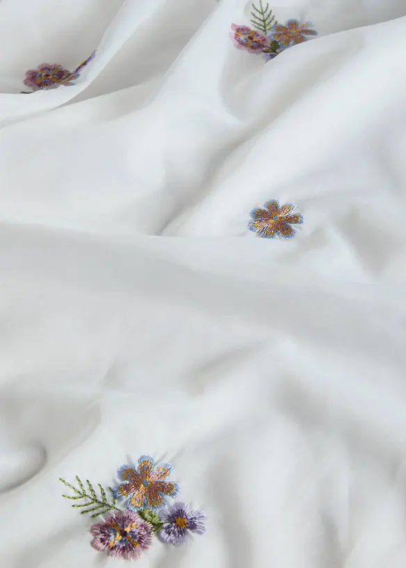 Z&aacute;clona s v&yacute;&scaron;ivkou (1 ks v balen&iacute;), bonprix