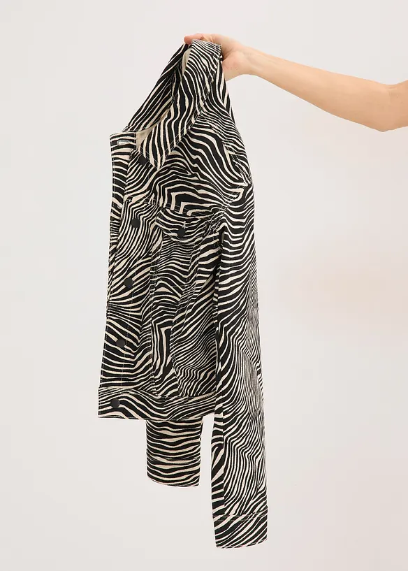 Keprov&aacute; bunda, bonprix