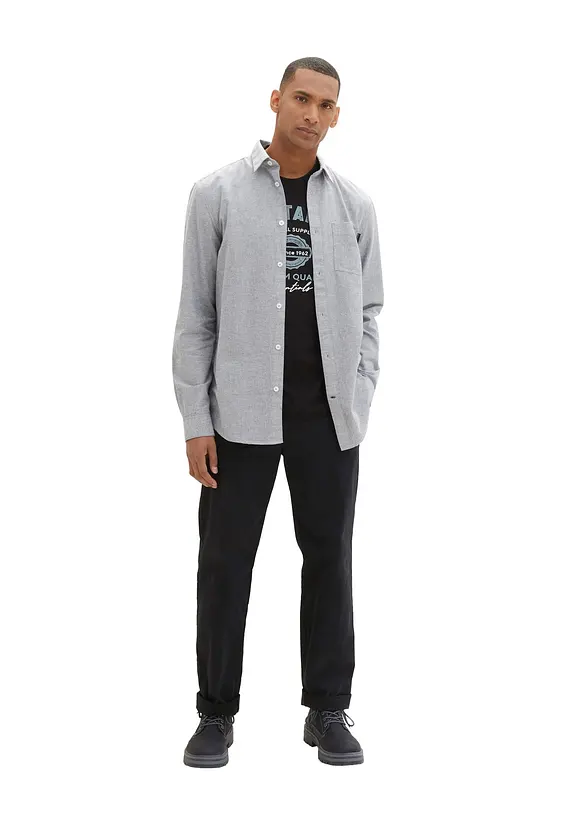 Tričko značky Tom Tailor, Tom Tailor