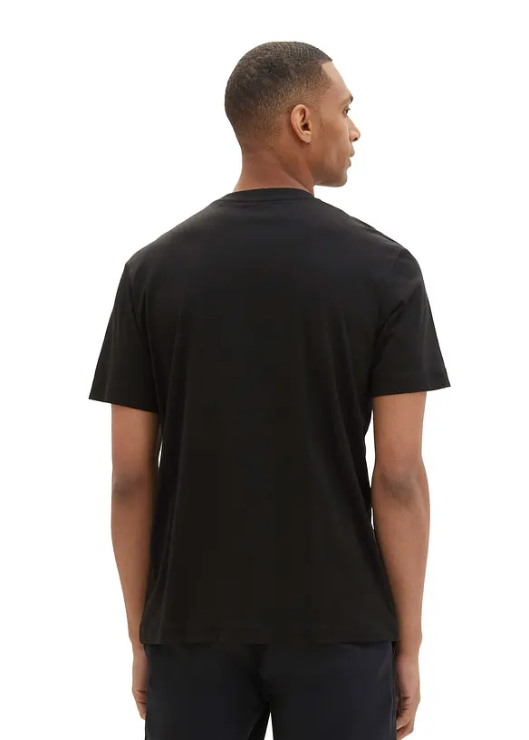 Tričko značky Tom Tailor, Tom Tailor