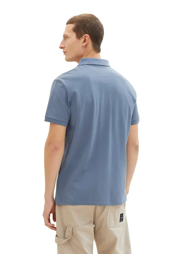 Triko polo značky Tom Tailor, Tom Tailor