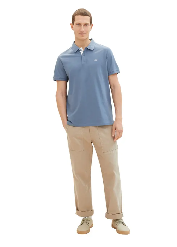 Triko polo značky Tom Tailor, Tom Tailor