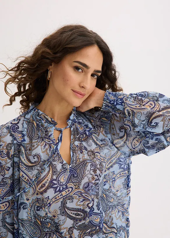 &Scaron;if&oacute;nov&aacute; halenka, bonprix