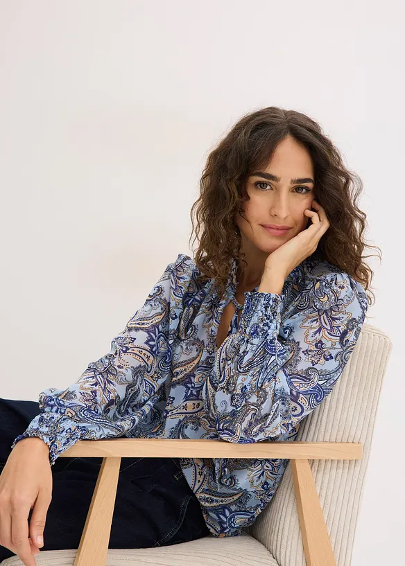 &Scaron;if&oacute;nov&aacute; halenka, bonprix