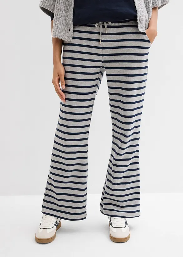 Tepl&aacute;kov&eacute; kalhoty, bonprix