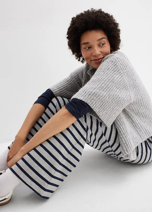 Tepl&aacute;kov&eacute; kalhoty, bonprix