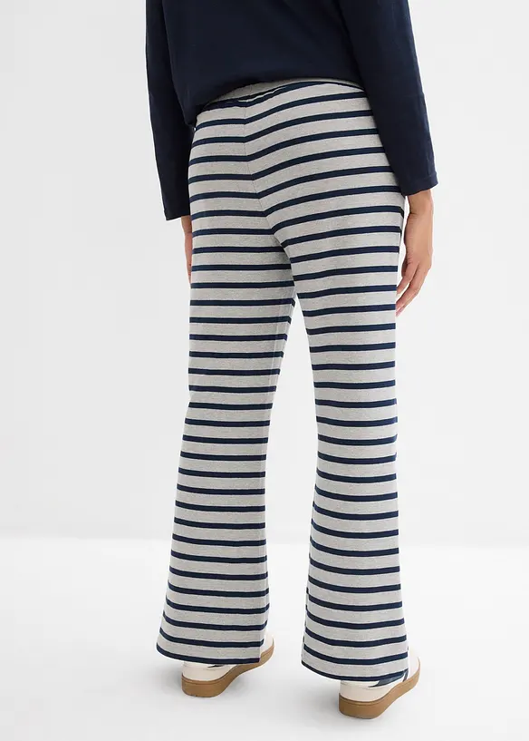 Tepl&aacute;kov&eacute; kalhoty, bonprix