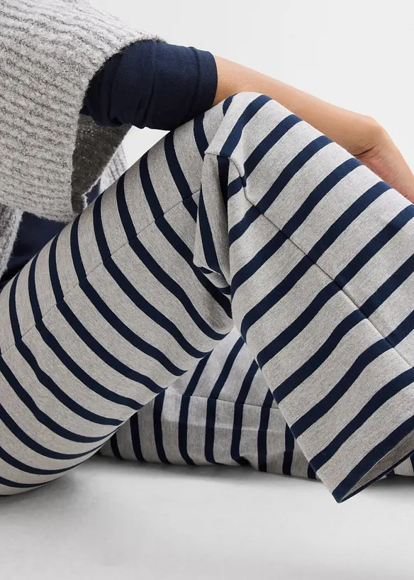 Tepl&aacute;kov&eacute; kalhoty, bonprix