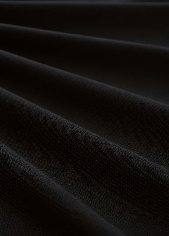 Triko polo s dlouh&yacute;m ruk&aacute;vem, značka Tom Tailor, Tom Tailor