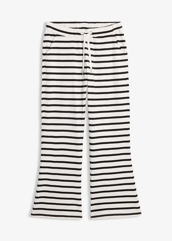 Tepl&aacute;kov&eacute; kalhoty, bonprix