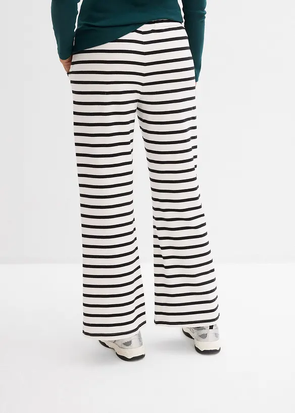 Tepl&aacute;kov&eacute; kalhoty, bonprix