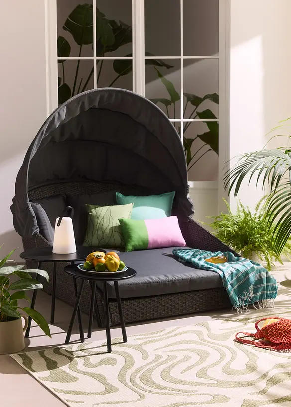 LED osvětlen&iacute; s popruhem, bonprix