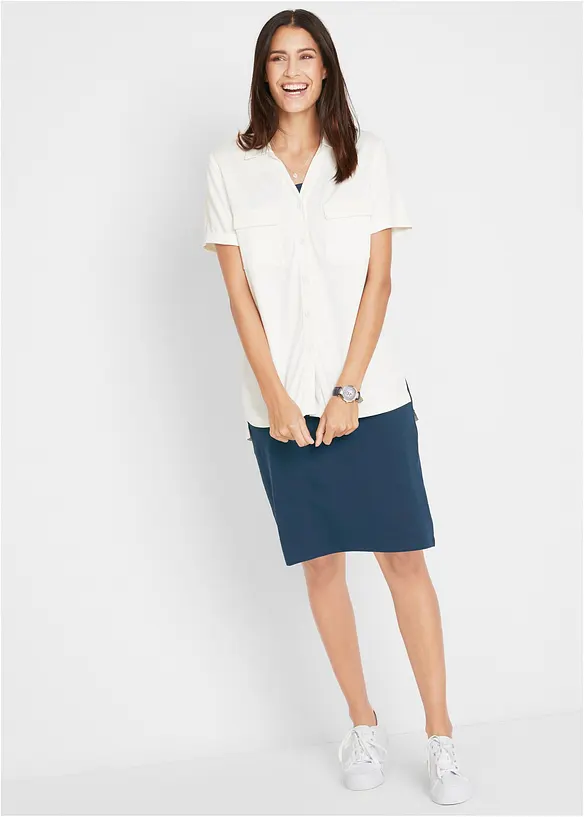 &Uacute;pletov&eacute; &scaron;aty (2 ks v balen&iacute;), bonprix