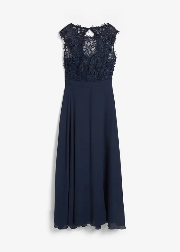 Maxi &scaron;aty s krajkou, bonprix