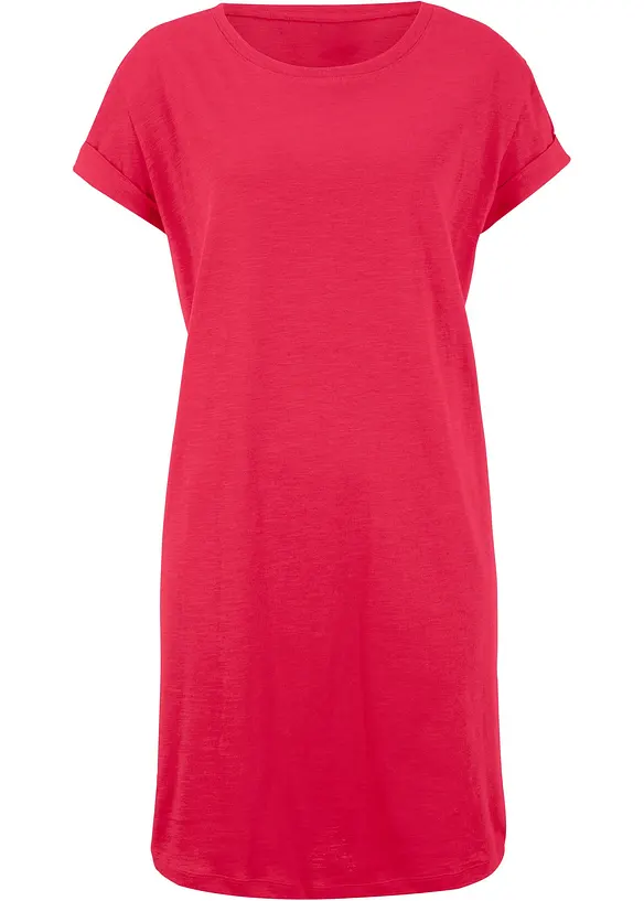 Žerzejov&eacute; &scaron;aty z čist&eacute; organick&eacute; bavlny, bonprix