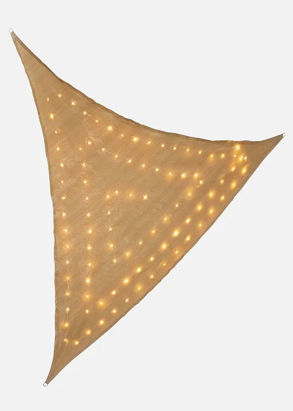 Sol&aacute;rn&iacute; slunečn&iacute; plachta, bonprix