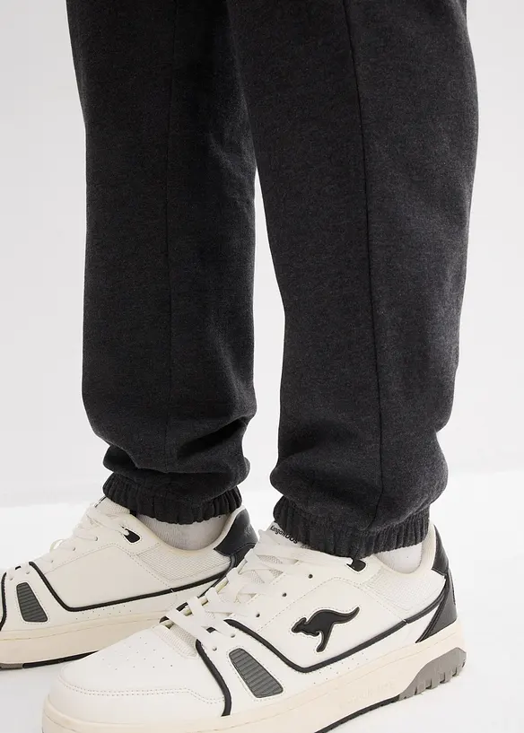 Tepl&aacute;kov&eacute; kalhoty (2 ks), bonprix