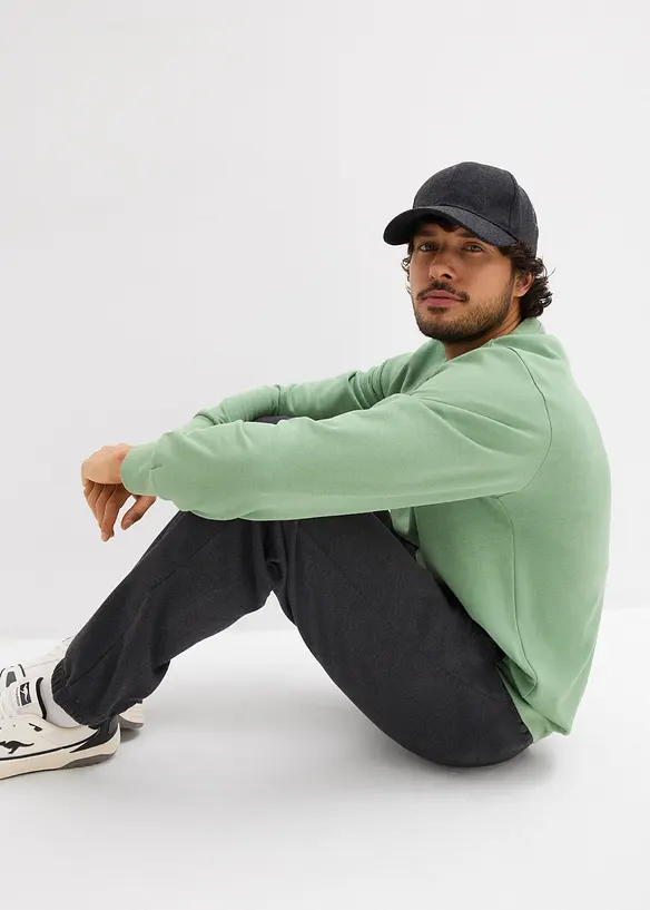 Tepl&aacute;kov&eacute; kalhoty (2 ks), bonprix