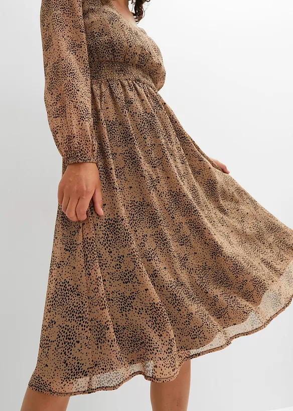 &Scaron;if&oacute;nov&eacute; &scaron;aty, bonprix