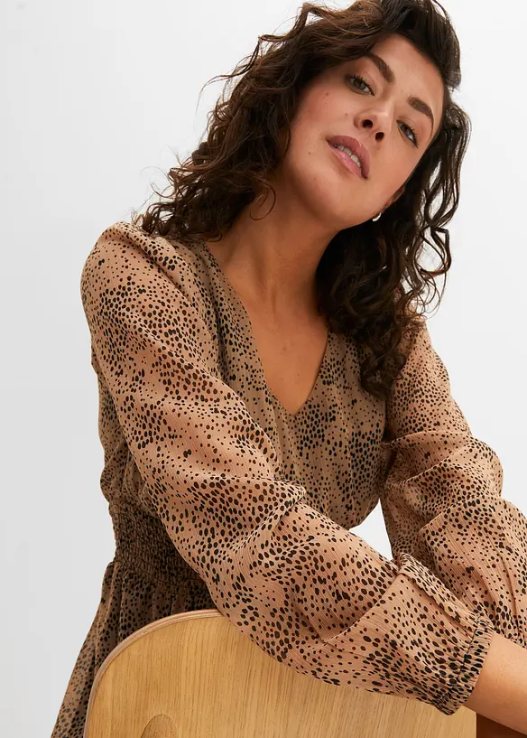 &Scaron;if&oacute;nov&eacute; &scaron;aty, bonprix