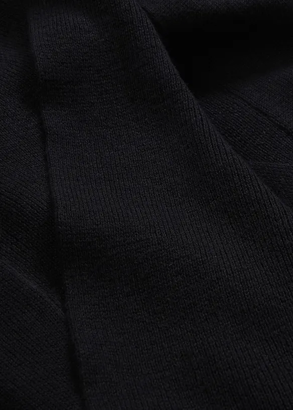 Kab&aacute;tek z jemn&eacute; pleteniny, bonprix