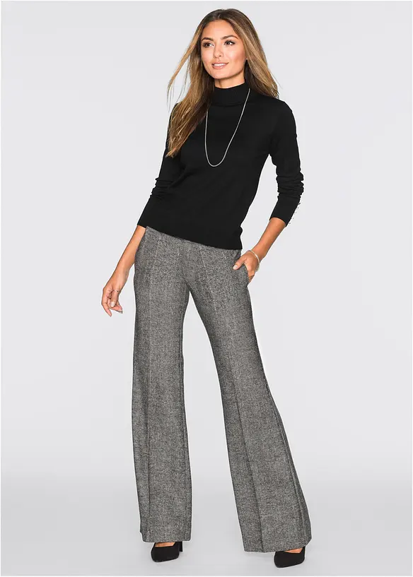 Kalhoty Marlene, bonprix