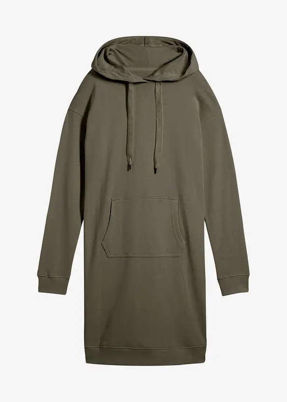 &Scaron;aty z tepl&aacute;koviny z čist&eacute; bavlny, bonprix