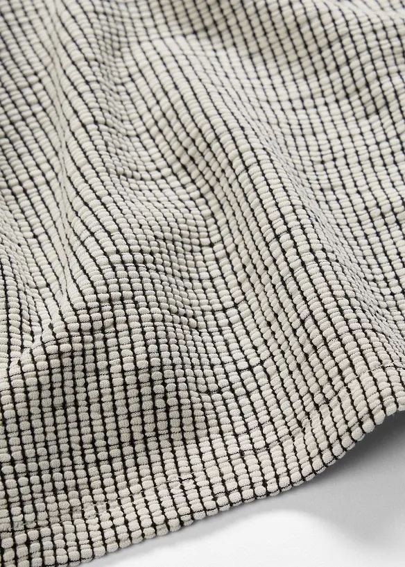 Tričko z měkk&eacute; visk&oacute;zov&eacute; směsi, bonprix