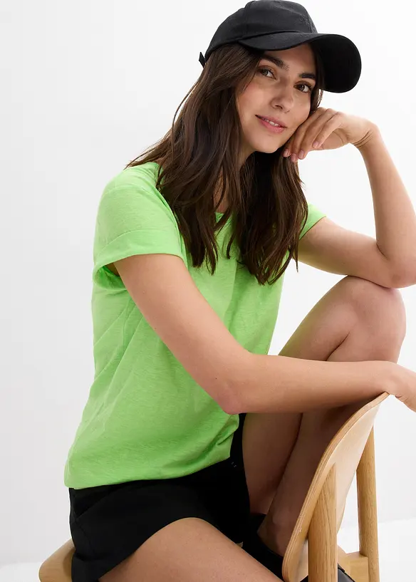 Boxy tričko, bonprix