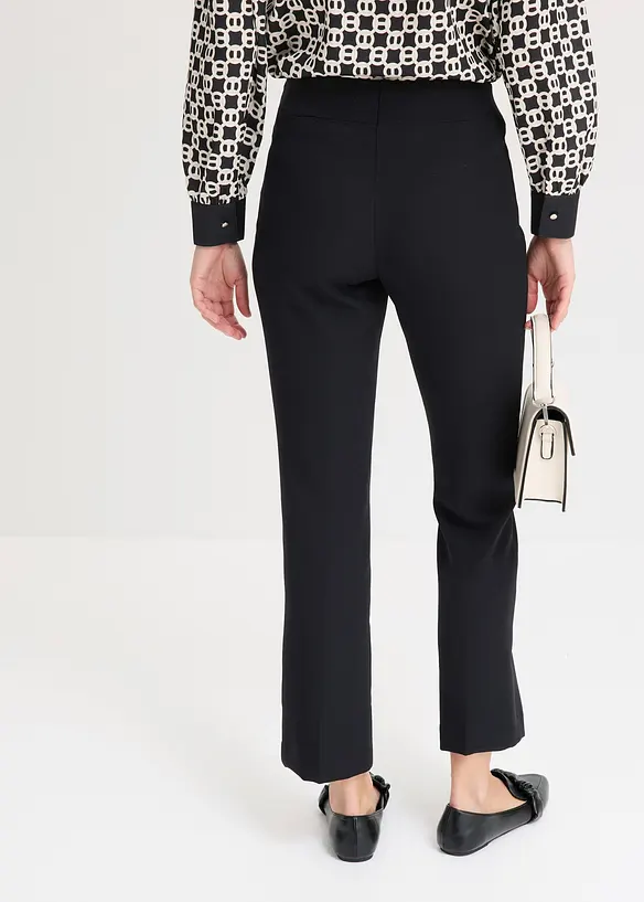 Strečov&eacute; kalhoty, bonprix