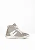 Sportovní obuv High Top, bpc bonprix collection