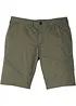 Chino bermudy, Regular Fit, bonprix