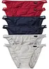 Tanga kalhotky (6 ks v balení), bonprix