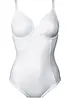 Stahovací body, střední tvarující efekt, bonprix