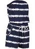 Bandeau overal z čisté organické bavlny, bonprix