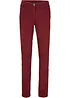 Strečové kalhoty Slim Fit, bonprix