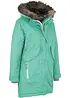 Nepromokavý funkční outdoorový kabát, bonprix
