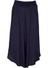 Kalhoty Culotte, délka k lýtkům, z udržitelné viskózy, bonprix