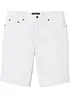 Strečové bermudy Classic Fit, bonprix