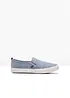 Obuv slip-on, bonprix