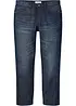 Džíny Classic Fit, Straight, bonprix