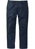 Chino kalhoty z čisté bavlny Regular Fit, Straight, bonprix