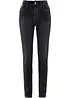 Super strečové džíny Slim Fit, High Waist, bonprix