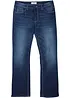 Strečové džíny Regular Fit, Bootcut, bonprix