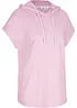 Oversize mikina s kapucí, bonprix